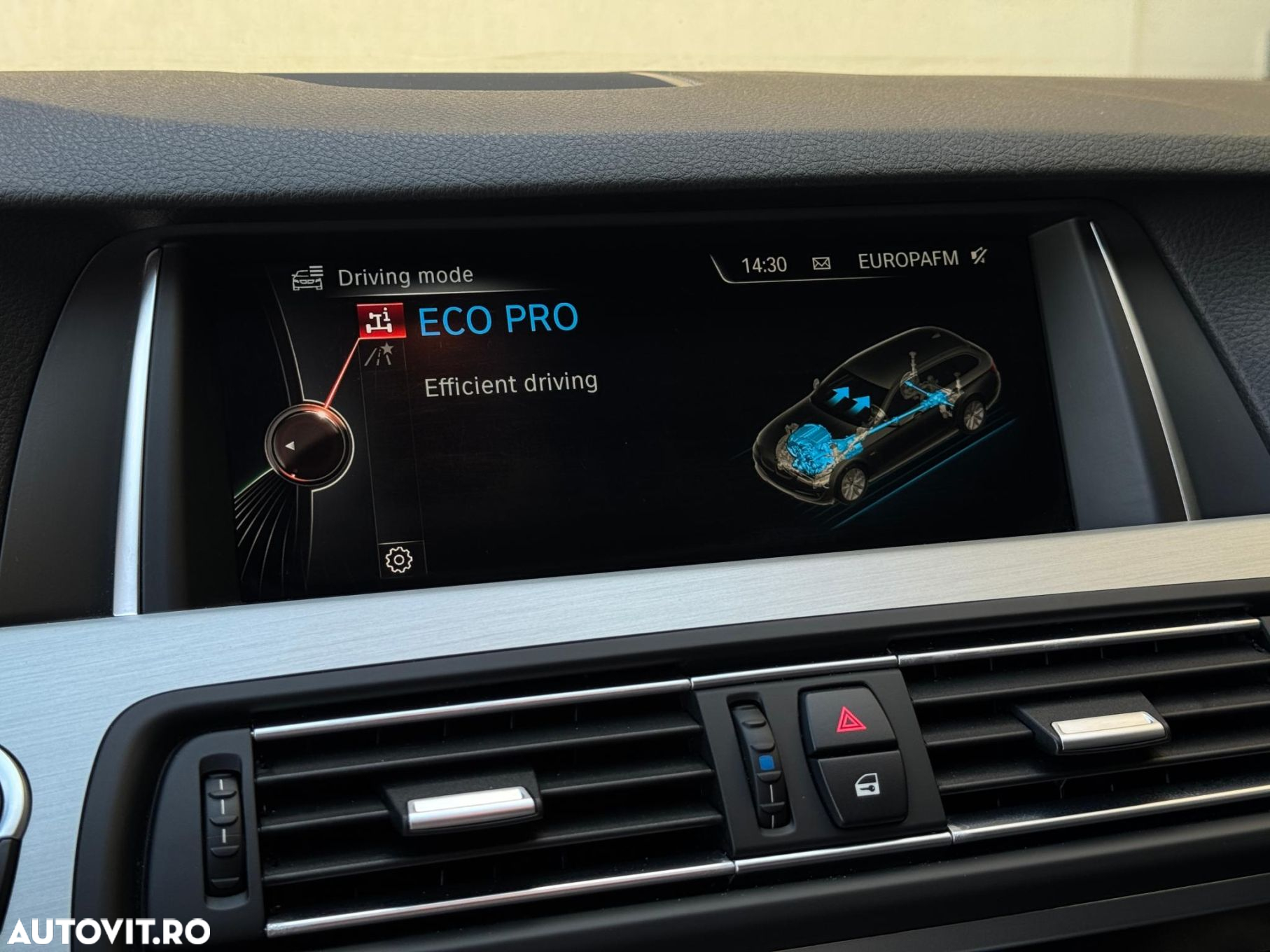 BMW Seria 5 - 12