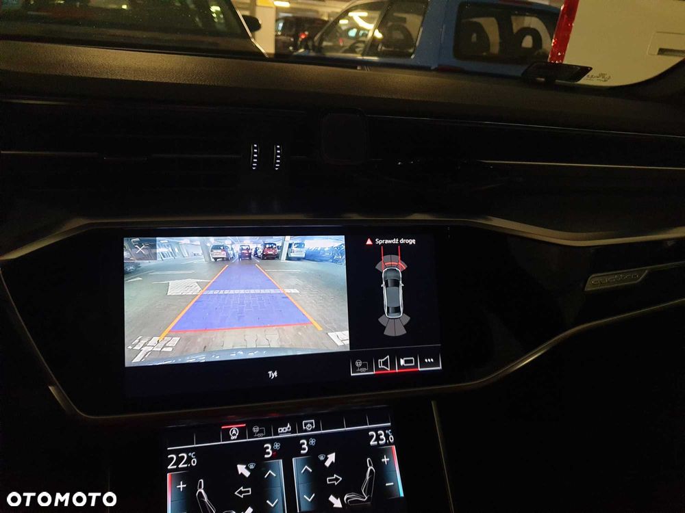Audi A6 Limousine - 4