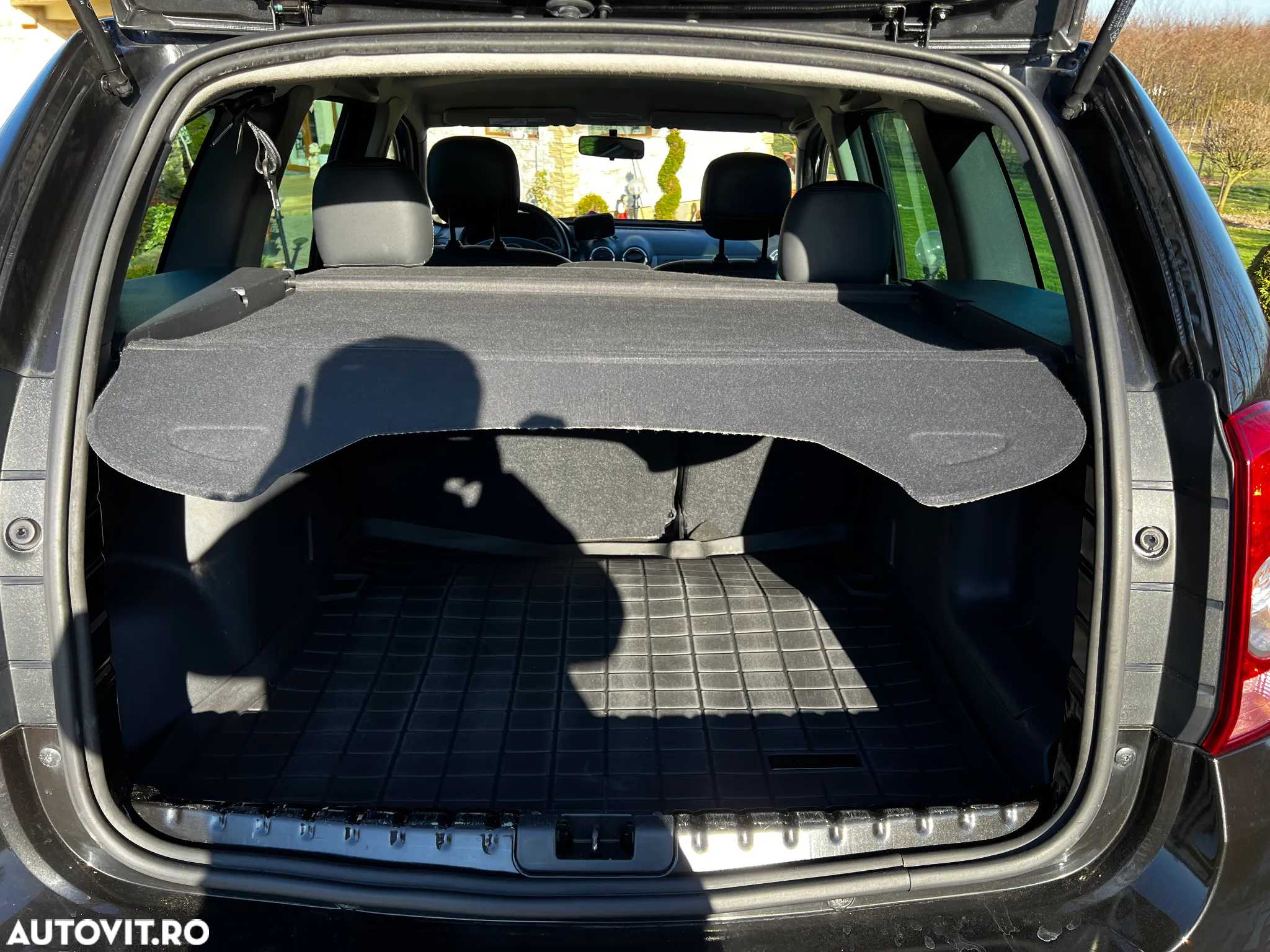 Dacia Duster 1.6 4x2 - 23