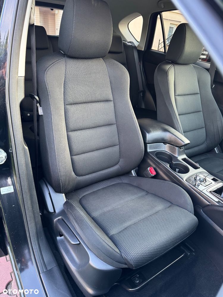 Mazda CX-5 SKYACTIV-D 150 Nakama - 14