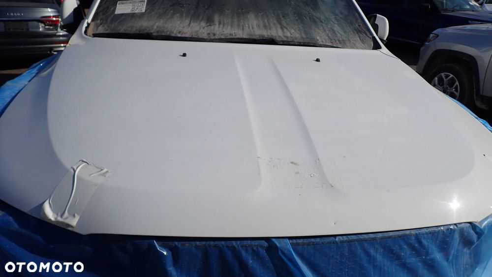 Dodge Durango 3,6 Limited - 9