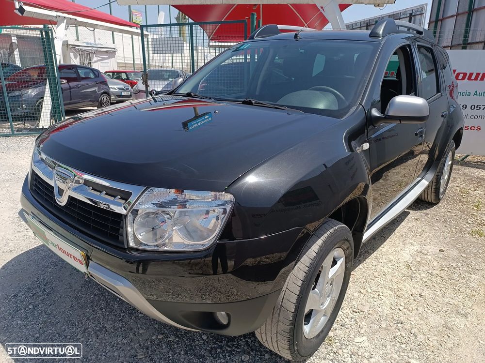 Dacia Duster 1.5 dCi Comfort - 2