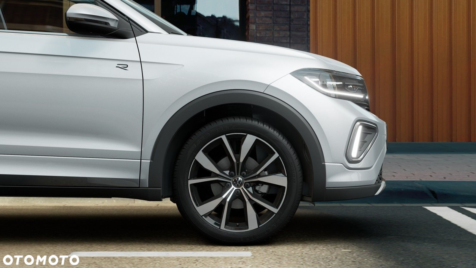 Volkswagen T-Cross - 5