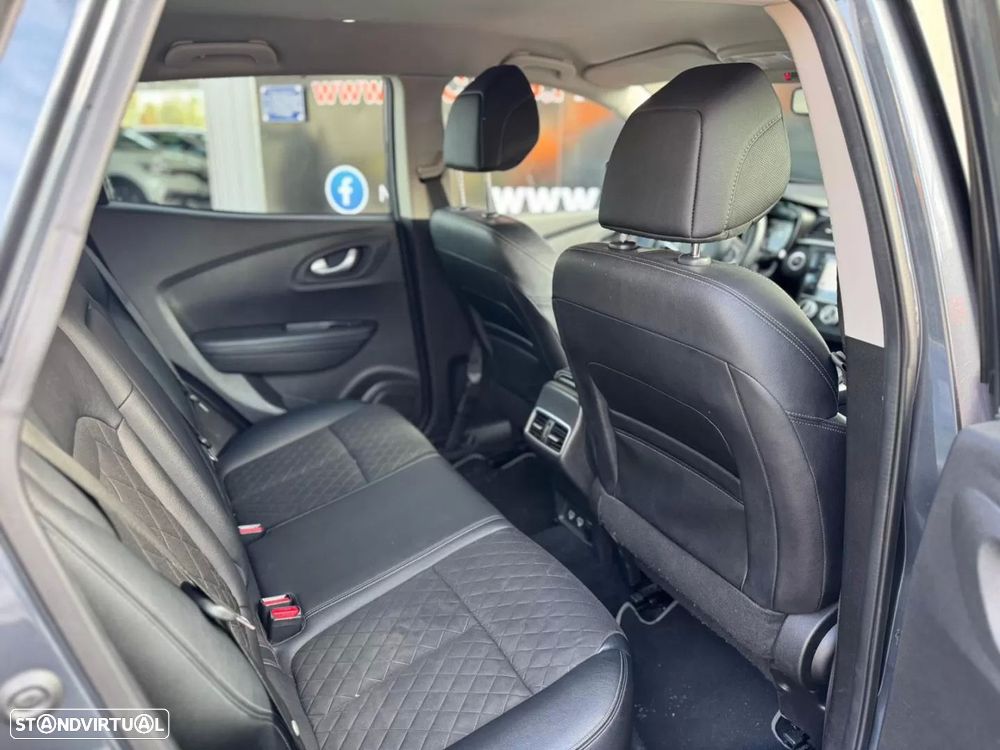Renault Kadjar 1.3 TCe Intens - 22