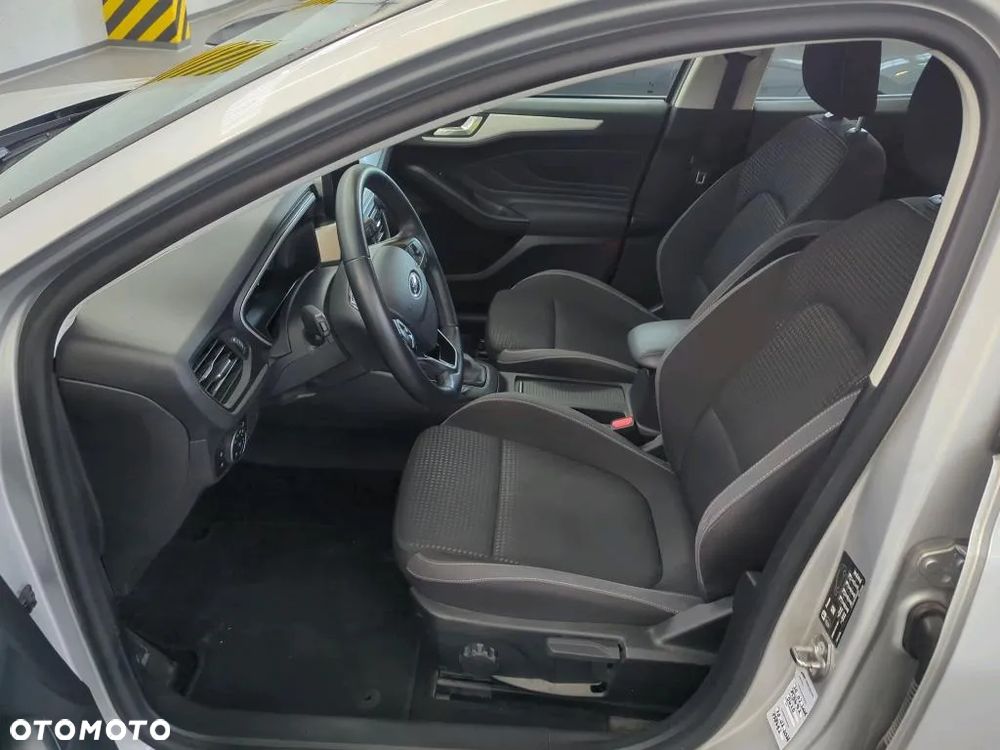Ford Focus 1.5 EcoBlue Connected - 7