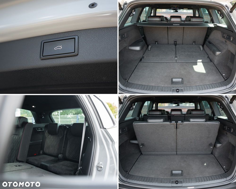 Skoda Kodiaq 2.0 Bi-TDI 4x4 RS DSG 7os - 41