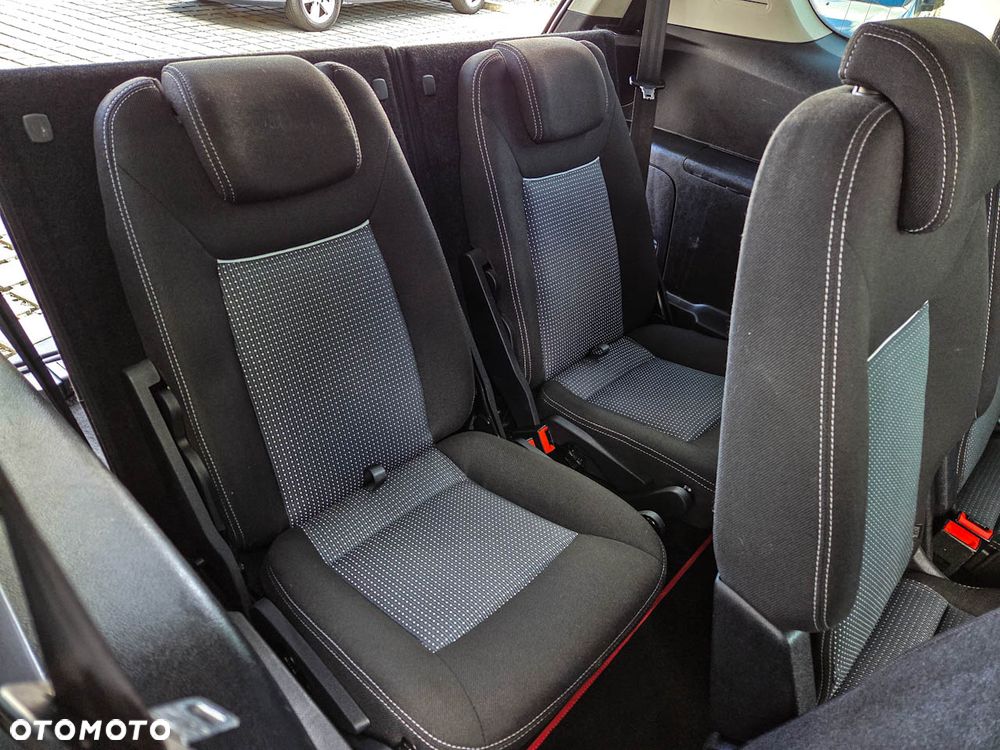 Ford S-Max 2.0 TDCi DPF Titanium X - 10