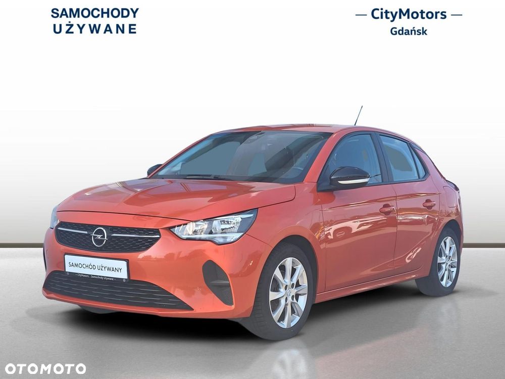 Opel Corsa 1.2 Edition S&S - 2