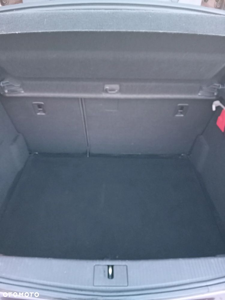 Opel Astra 1.6 Active - 12