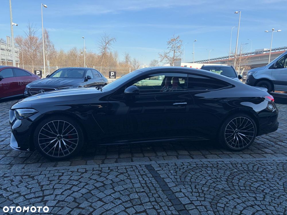 Mercedes-Benz CLE - 8