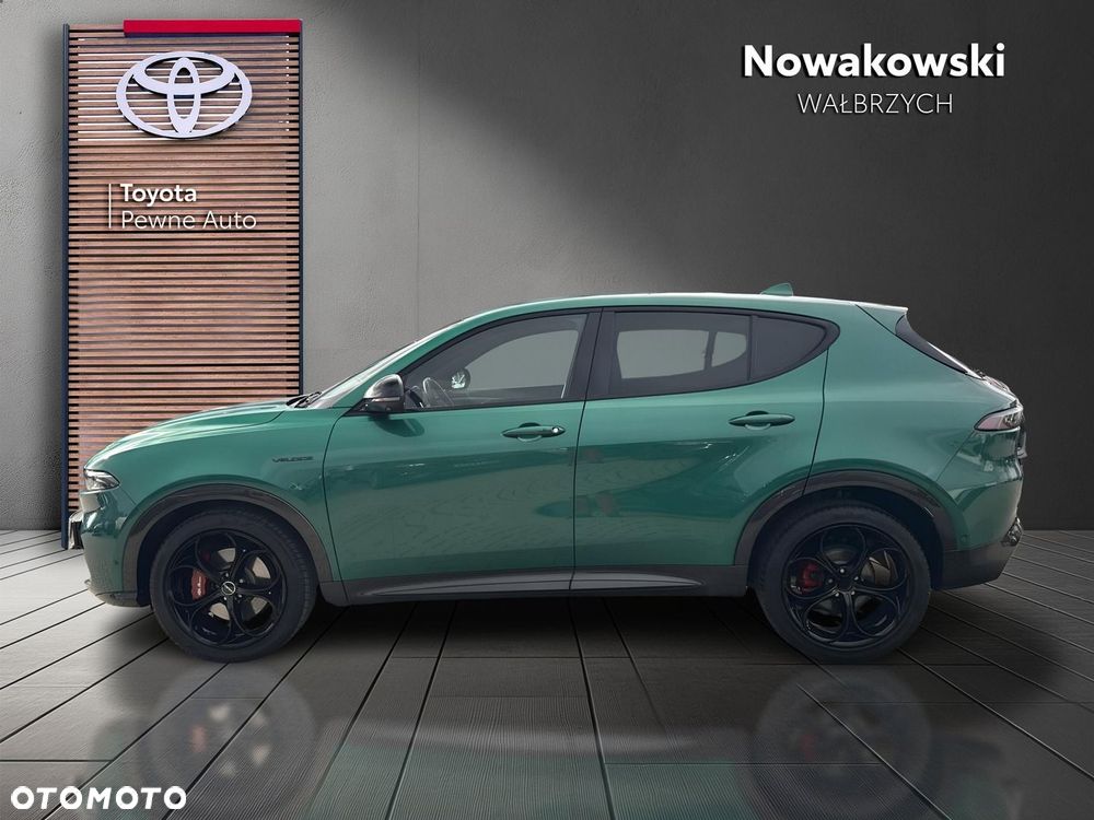 Alfa Romeo Tonale - 5