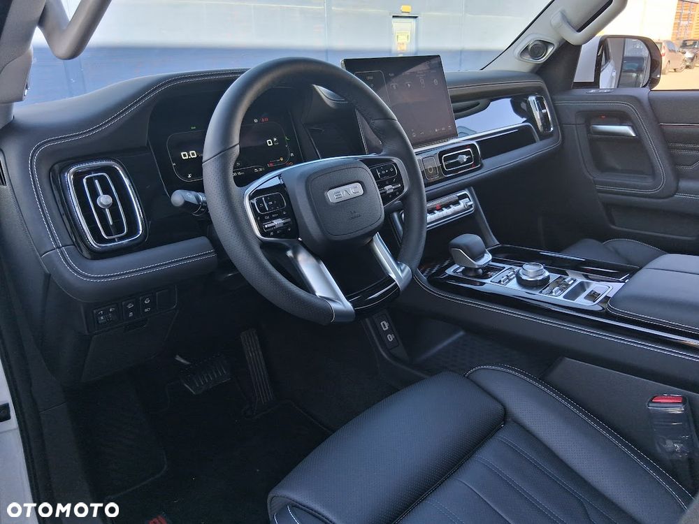 BAIC BJ60 - 16