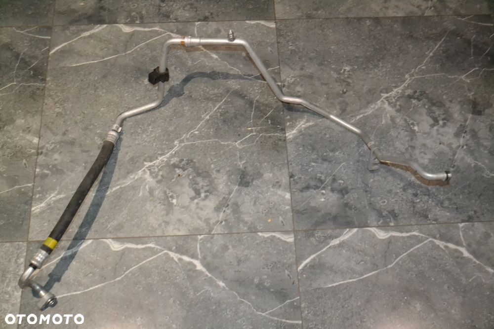 TOYOTA AURIS II 1,8 HYBRYDA PRZEWÓD KLIMATYZACJI 88704-0Z170 - 1