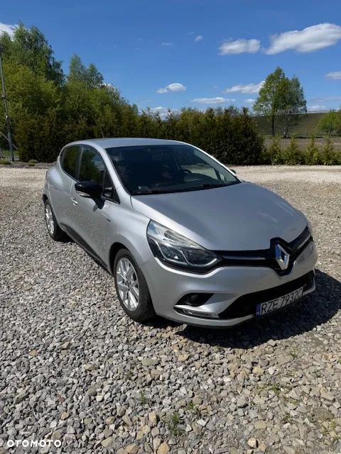 Renault Clio 0.9 Energy TCe Limited - 1