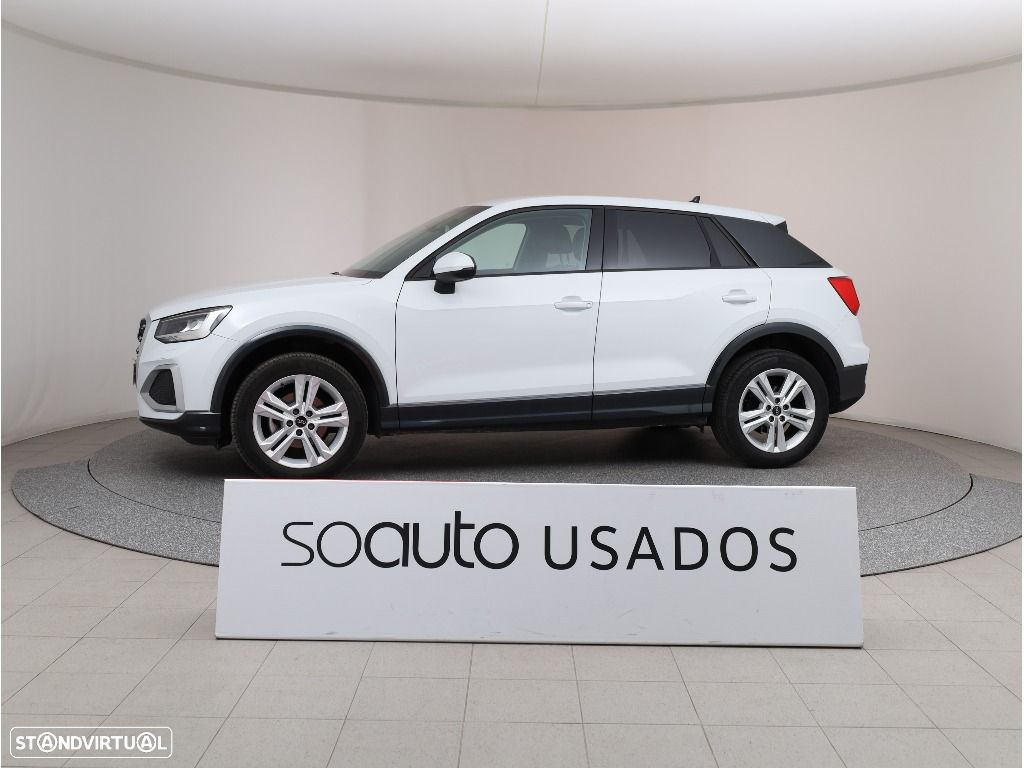 Audi Q2 30 TFSI Advanced - 6
