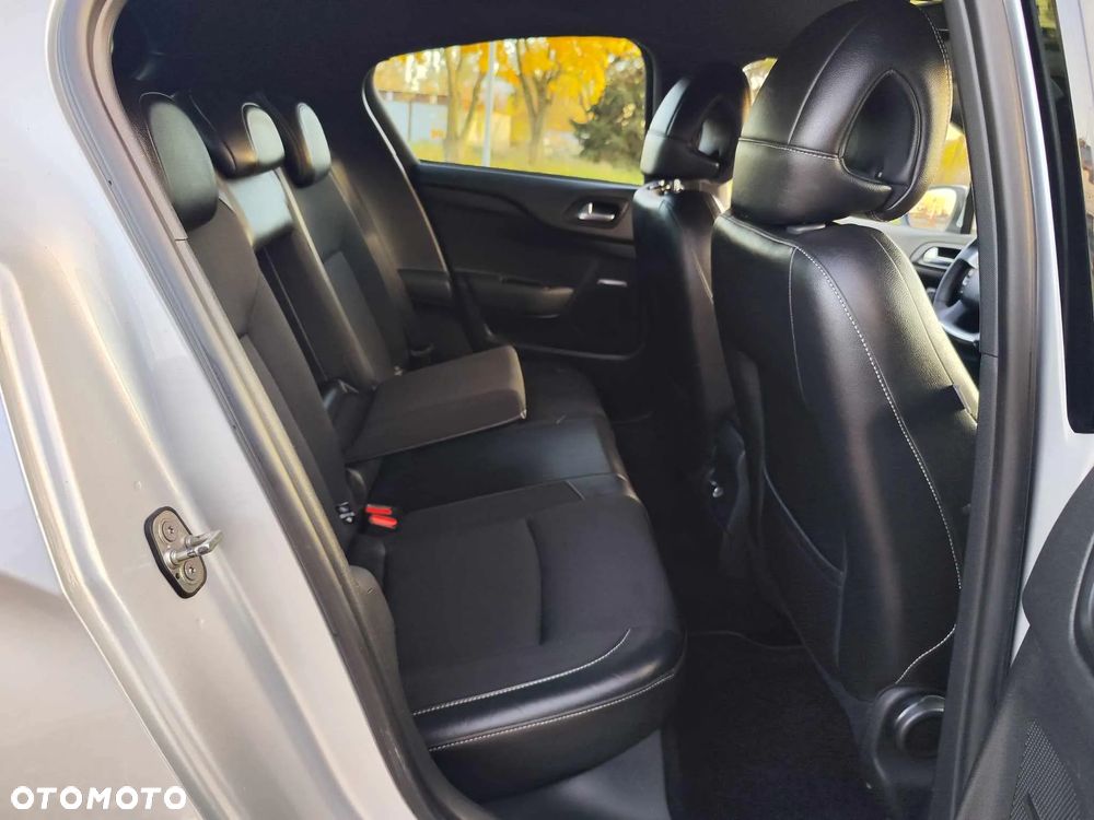 Citroën DS4 BlueHDi 120 Urban Show - 28