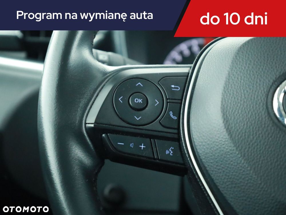 Toyota Corolla - 18