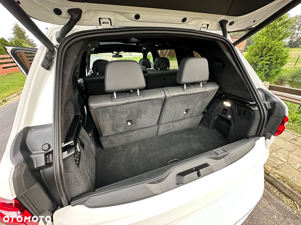 BMW-ALPINA XB7 Biturbo - 17