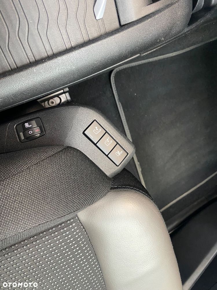 Citroën C4 Grand Picasso 2.0 BlueHDi Shine S&S EAT6 - 32