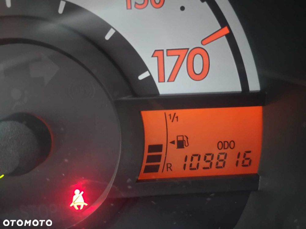 Toyota Aygo - 5