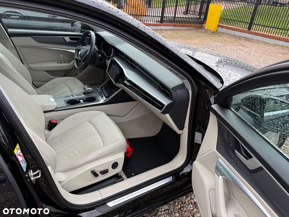 Audi A6 - 16