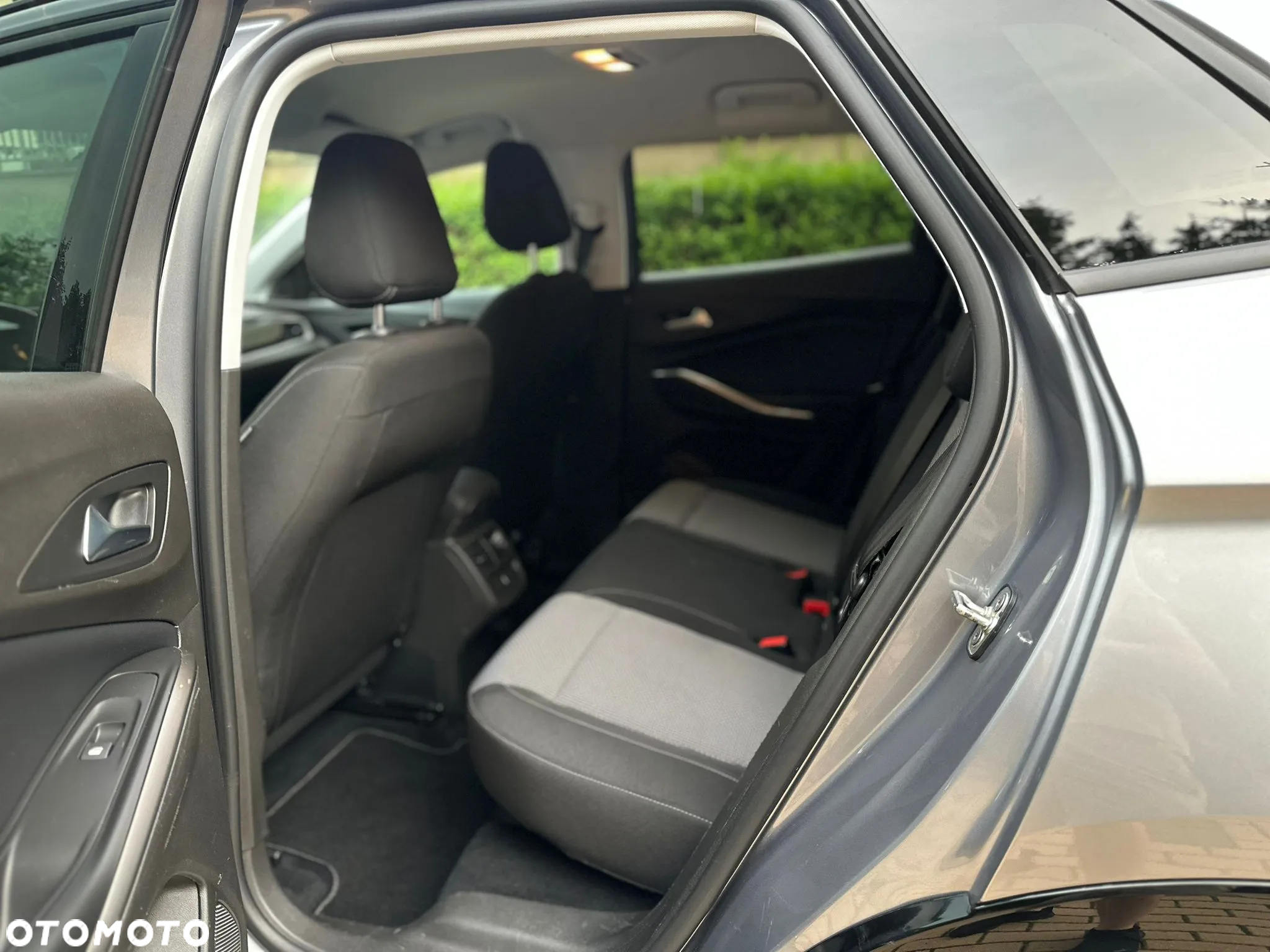 Opel Grandland 1.2 T GS Line S&S - 36