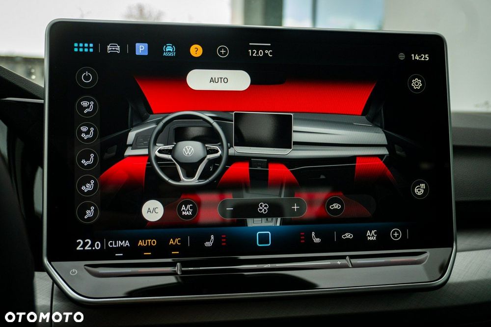 Volkswagen Golf - 25