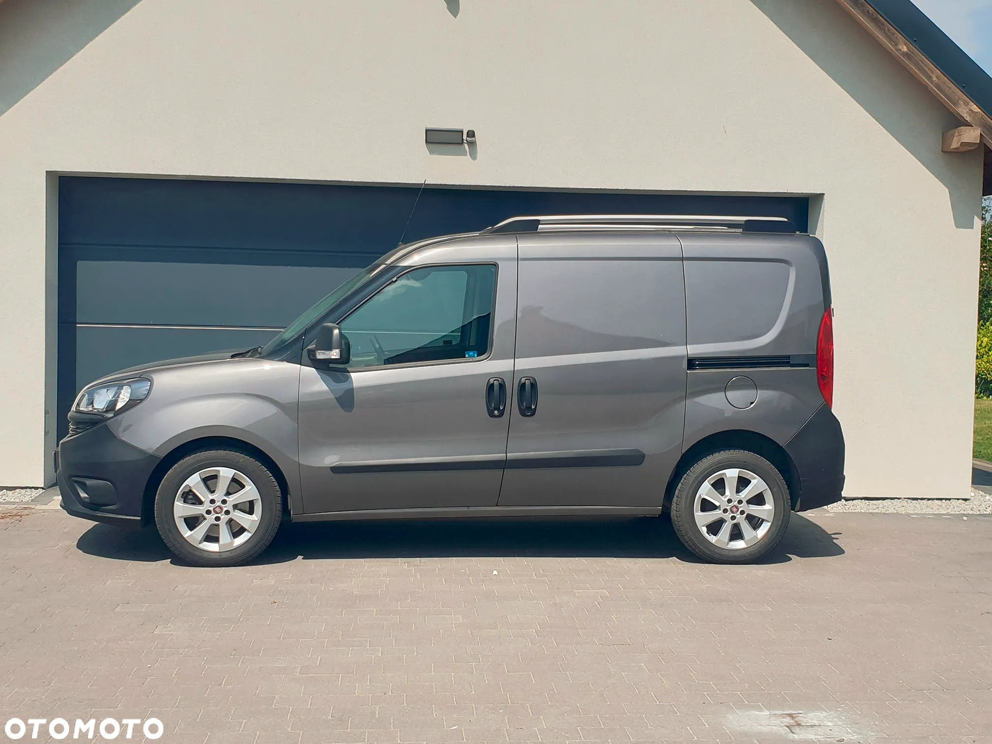 Fiat Doblo - 5
