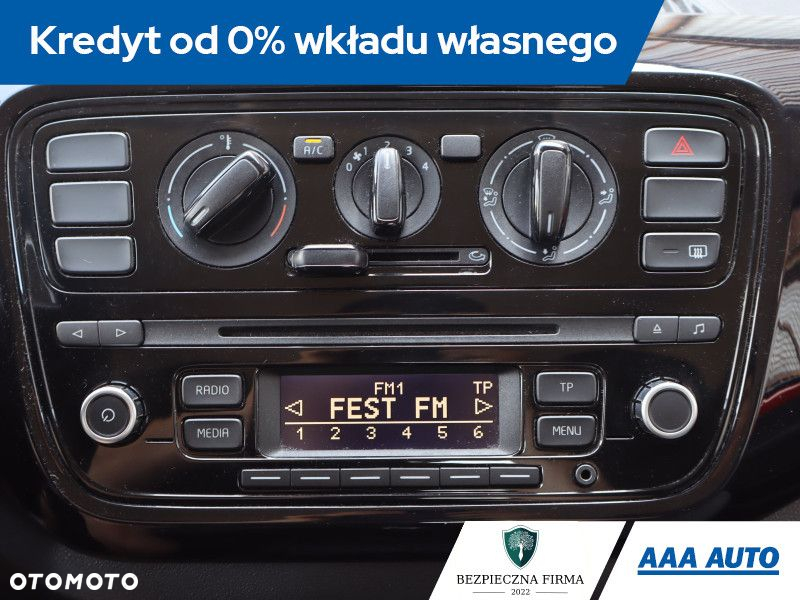 Volkswagen up! - 13