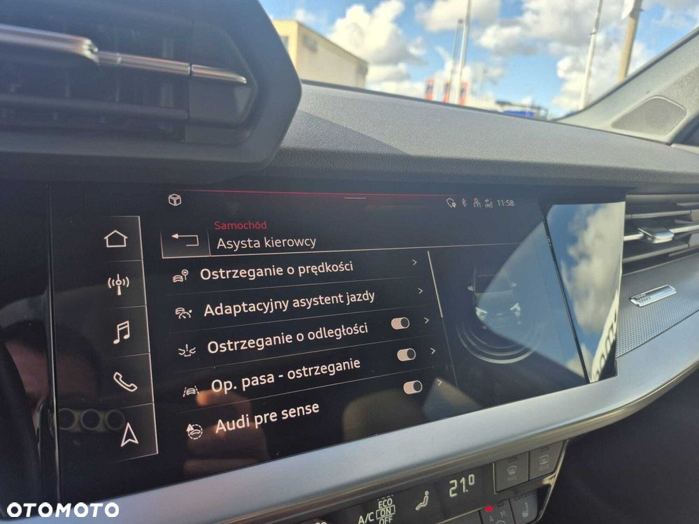 Audi A3 Sportback - 29
