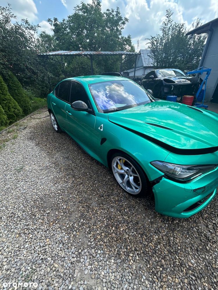 Alfa Romeo Giulia - 3