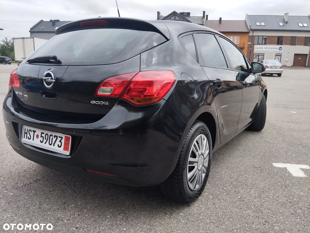 Opel Astra 1.4 Active - 4