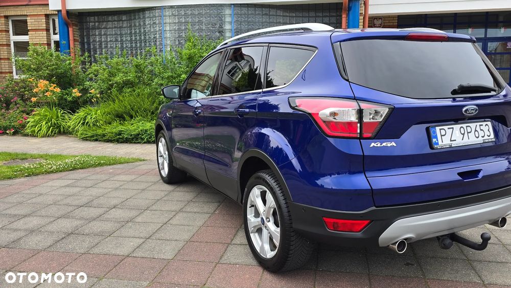 Ford Kuga - 35