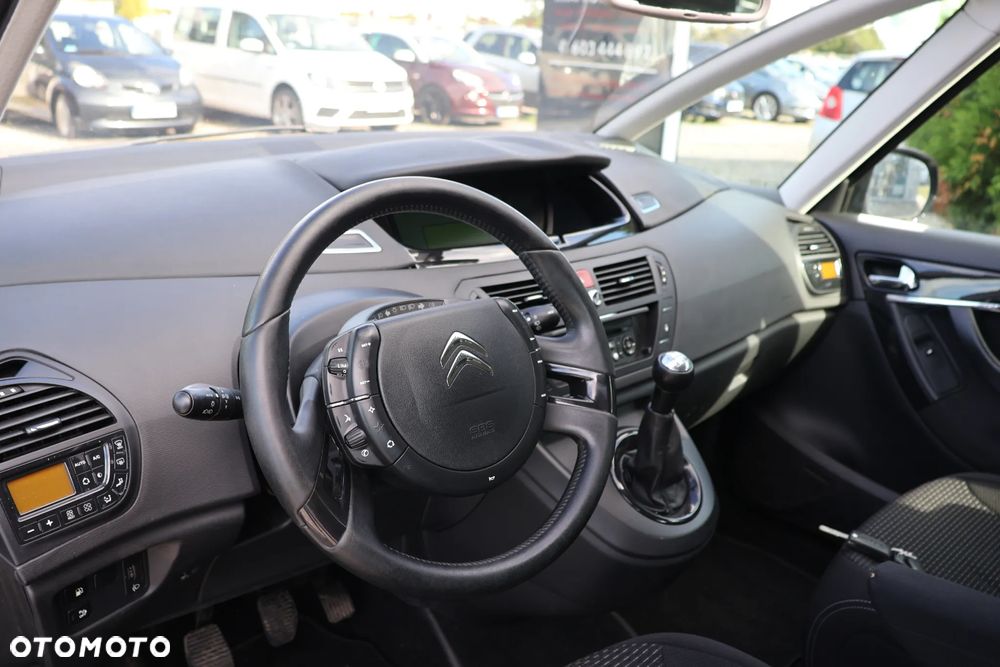 Citroën C4 Picasso 1.6 VTi Attraction - 7