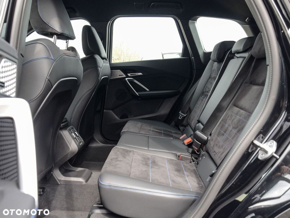BMW X1 xDrive20d mHEV sport - 35