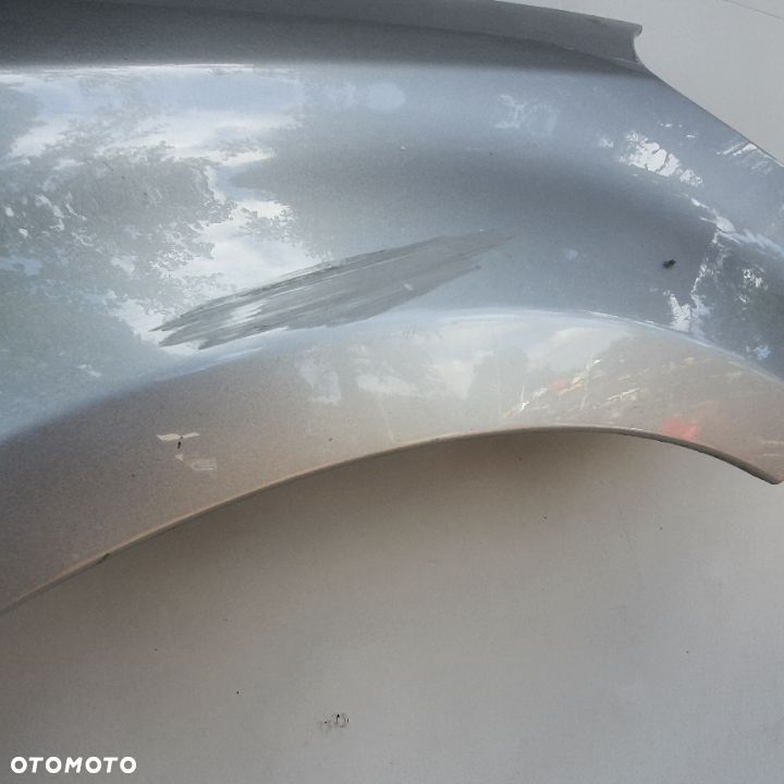 KIA CEED BŁOTNIK PRAWY PRZÓD PRZEDNI - 3