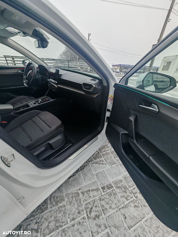 Seat Leon 2.0 TDI DSG Xcellence - 25