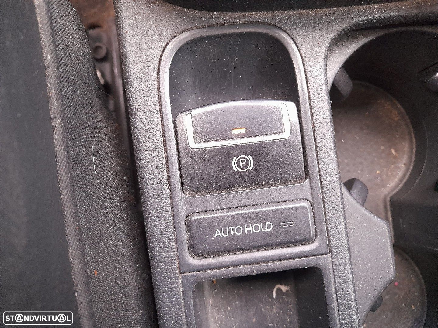 Para peças VOLKSWAGEN Tiguan (5N) - 14