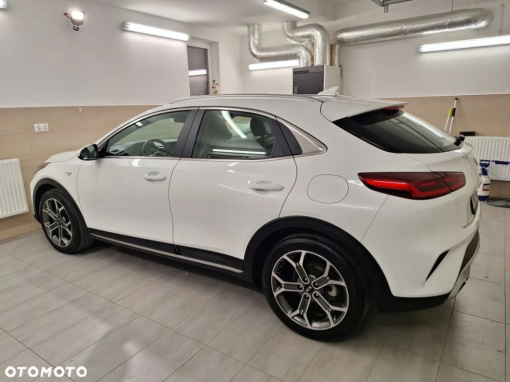 Kia XCeed 1.4 T-GDI OPF JBL SOUND EDITION - 8