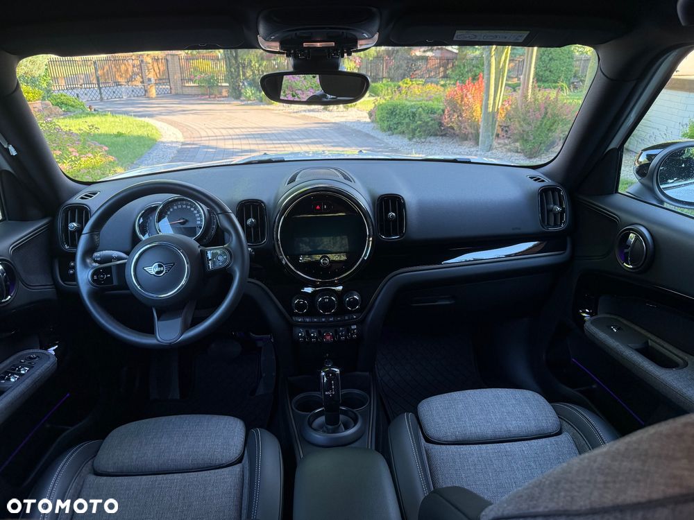 MINI Countryman Cooper Classic Trim - 26