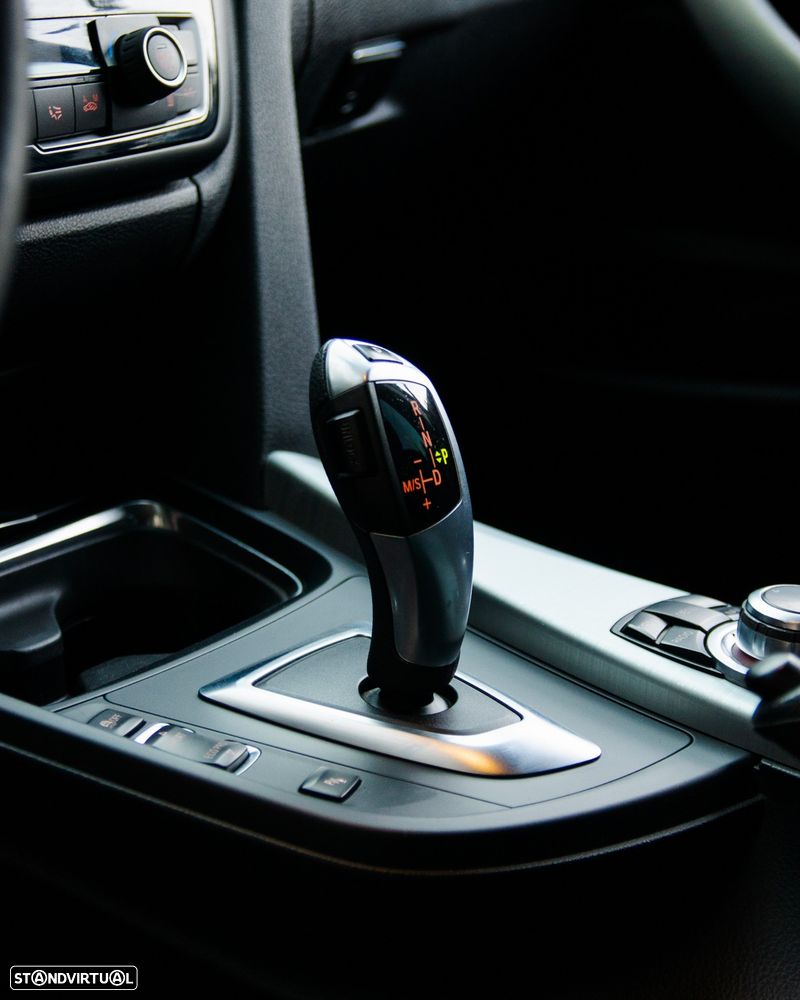 BMW 420 Gran Coupé d Line Sport Auto - 17