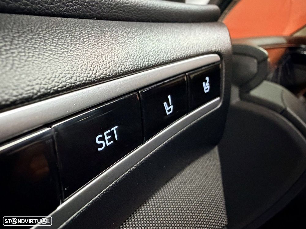 Hyundai Tucson 1.6 T-GDI PHEV Vanguard+TA - 24