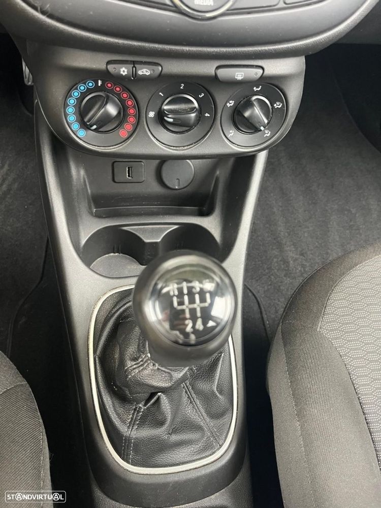 Opel Corsa 1.3 CDTi innovation - 20