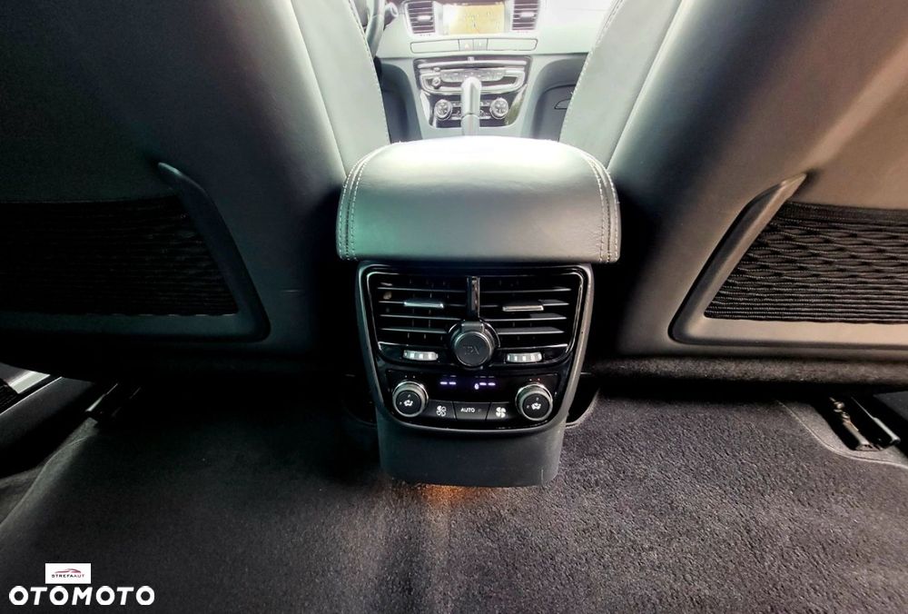 Peugeot 508 - 14