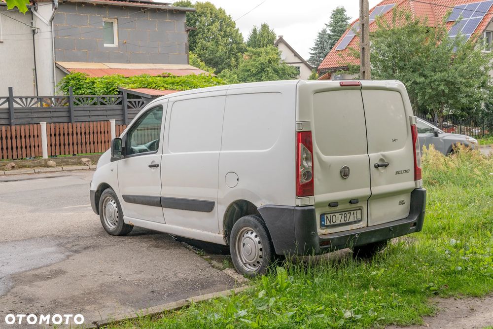 Fiat Scudo - 4