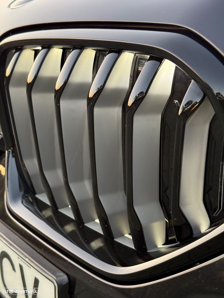 BMW X6 30 d xDrive Pack M - 11