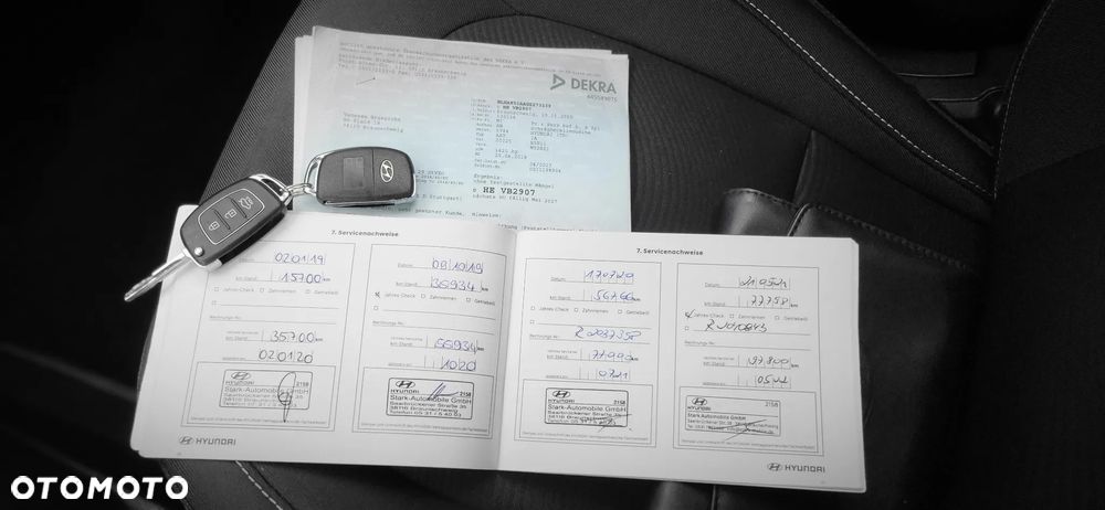 Hyundai i10 1.0 GO+ - 27