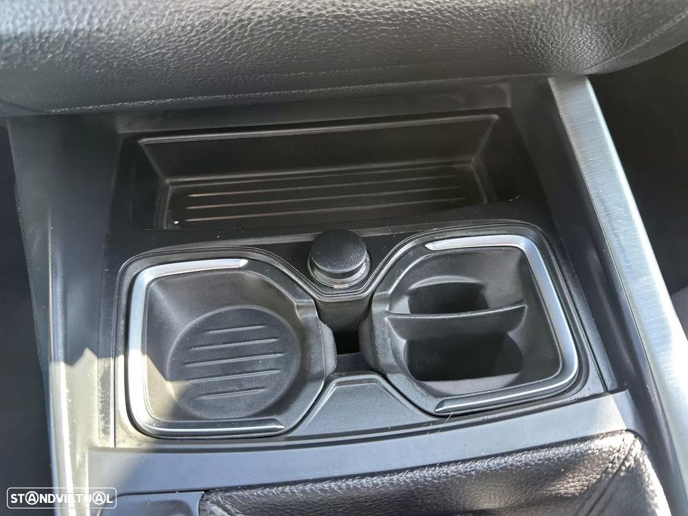 BMW 125 d Sport Line — fotografia 47