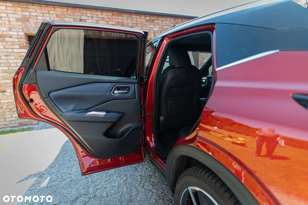 Nissan Qashqai 1.5 e-POWER Tekna - 5