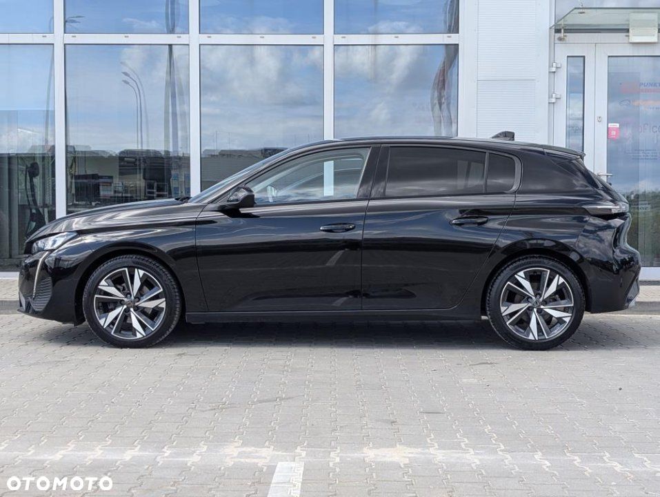 Peugeot 308 - 2